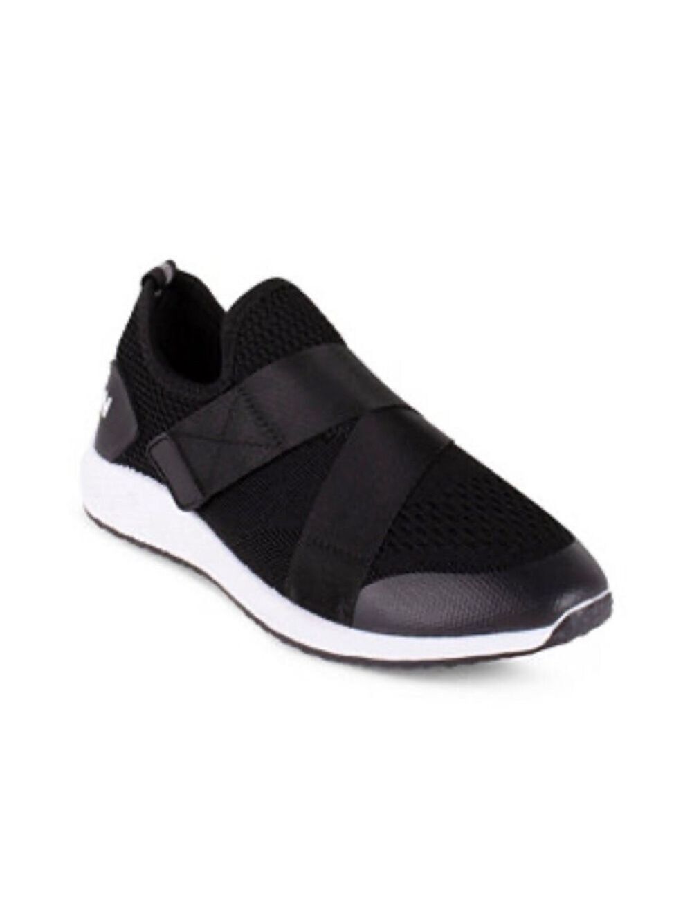 Women’s Danskin Encourage Strap Black Shoes Size 9 US!